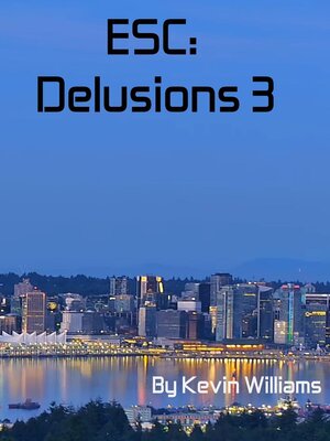 cover image of Delusions 3